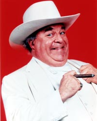 Boss Hogg